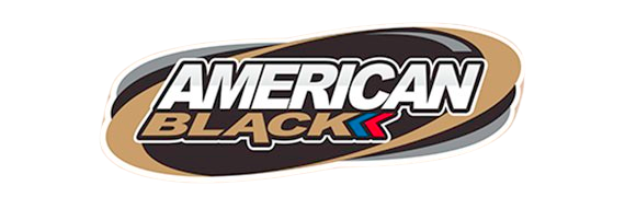 American Black Logo