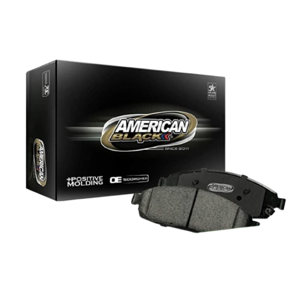 Zapatas de Freno Black