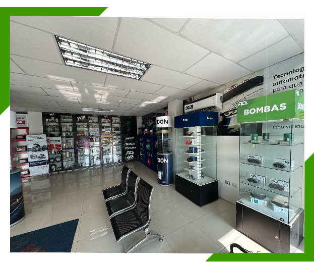 Atención personalizada